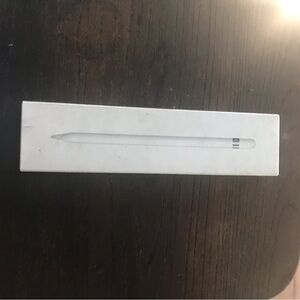 1st generation Apple pen
